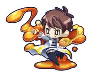 はじめかかりちょー