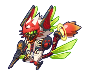 シャムニャン子