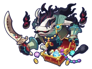 シッコク・ハント