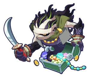 ダーク・ハント