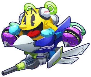 パックマンジャック