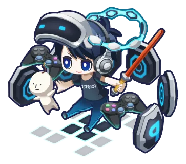 ポッキー＠マックス