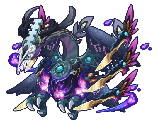 ダークフィクサー