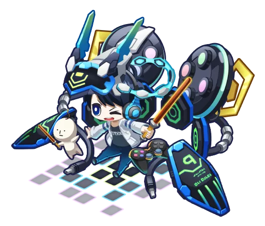 ポッキー＠マキシマム