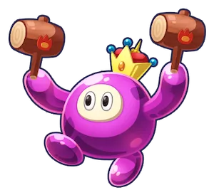 キングプニたろう