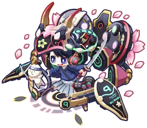 サムライポッキー