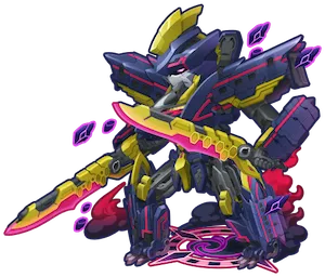 ブラックシンカリオン