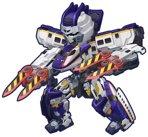 Ｅ３つばさ(星5)