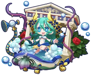 オフロマージョ