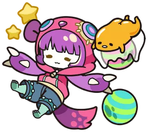 コスプレイらん