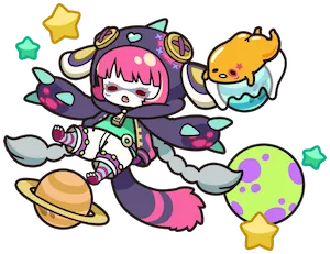 トキッシュメイ子