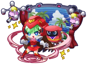 ワンダーモモＤＸ