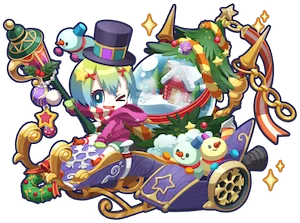 コンコルディア