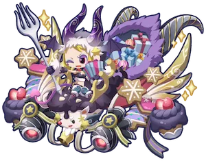 キャロリンセス