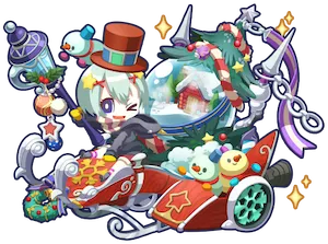 コンコミディア