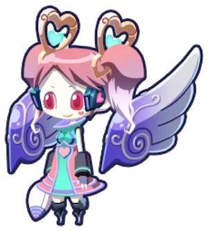 フリルチットン