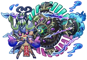 ラ・クライスト