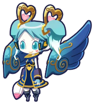 ラブリチットン