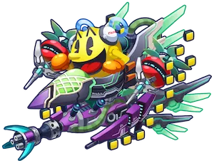 パックマンバイオ