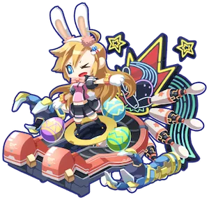 ラヴィストライク