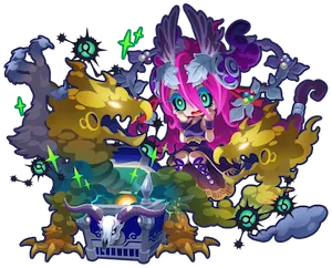 エル・パンドーラ