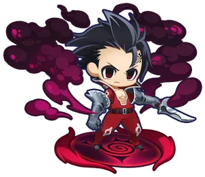 ゼルドリス(星7)