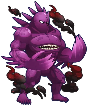 フラウドリン(星8)