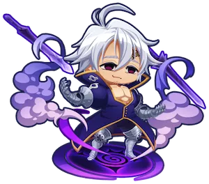 エスタロッサ(星7)