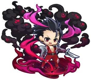 ゼルドリス(星8)