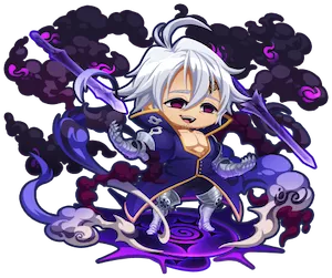 エスタロッサ(星8)