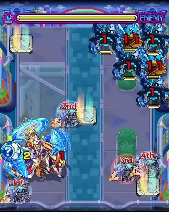 ネオ スクランブルユニバース