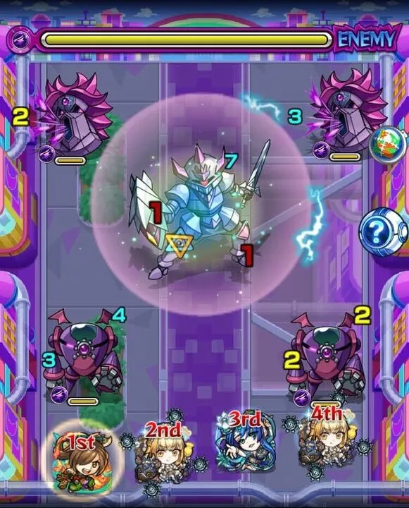 エレシュキガルステ1