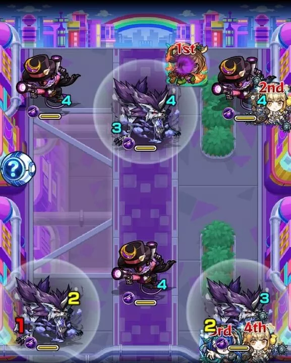 エレシュキガルステ2