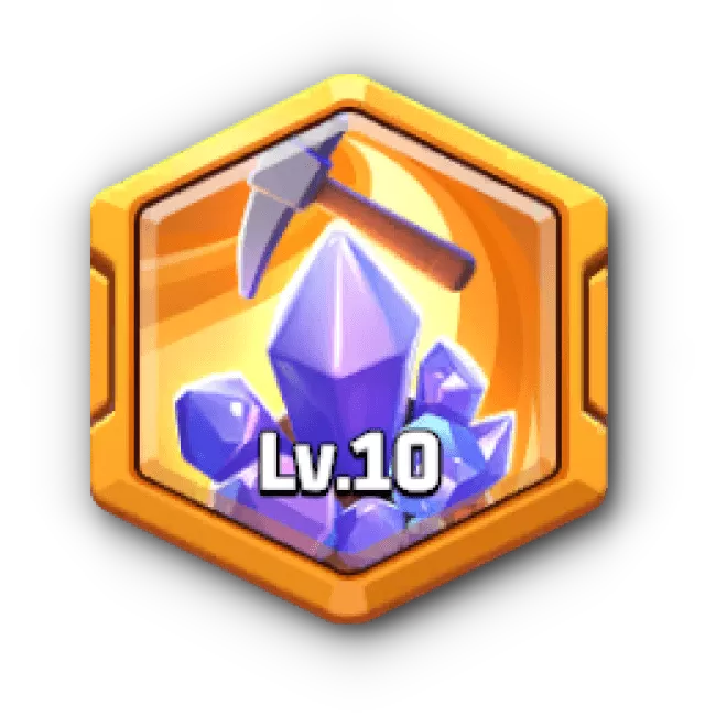 収穫者・迅速採集