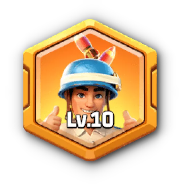 戦争狂・士気強化