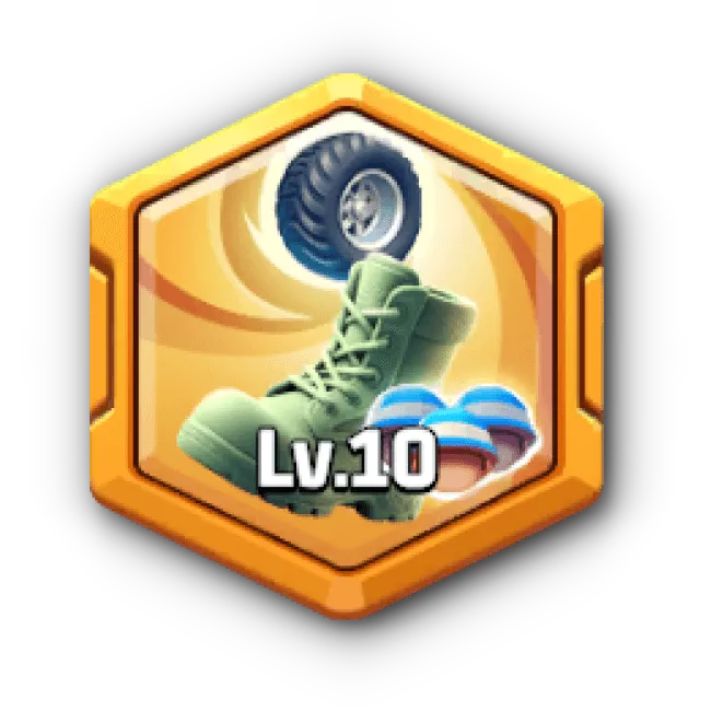 疾走者・迅速救援