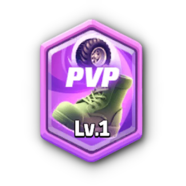 疾走者・高速行軍