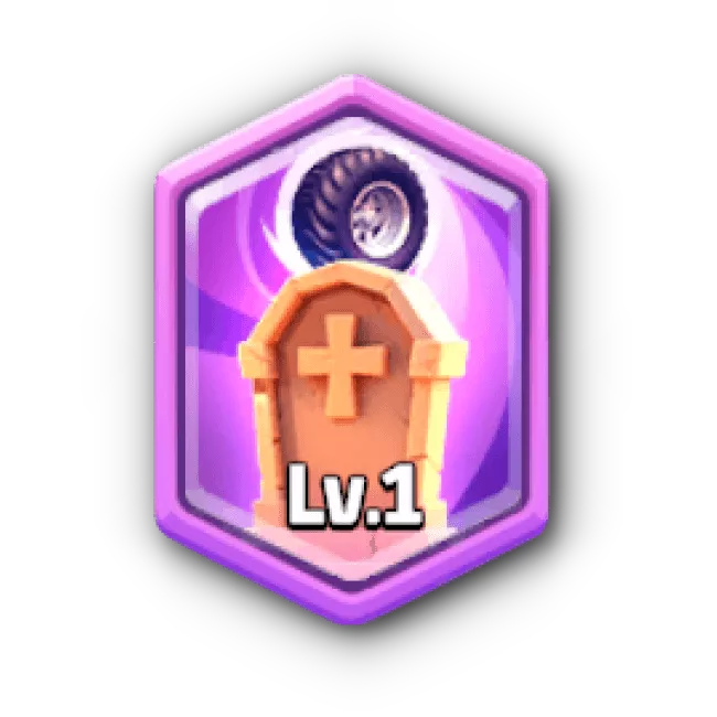 疾走者・殺傷強化