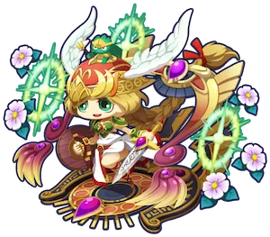 神話のワルキューレ