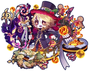 ゴート・ザ・キャロル