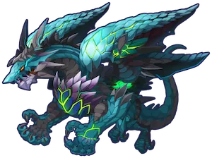 飛龍ディプロス