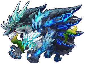 ディプロガスター