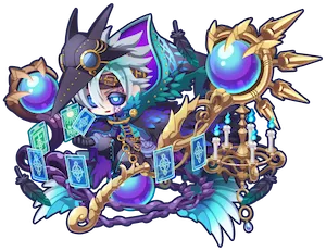 ファンタ・ロット