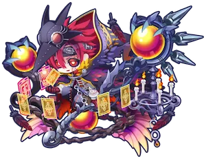 ソフィスタ・ロット