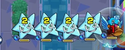 ネオ スクランブルユニバース