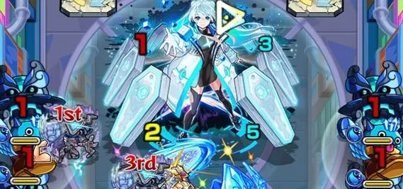 ネオ スクランブルユニバース