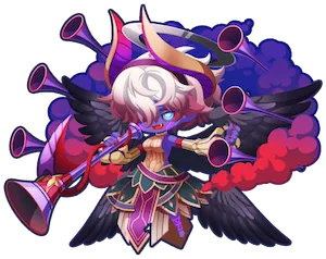 ヤ・ミエルフェアリ