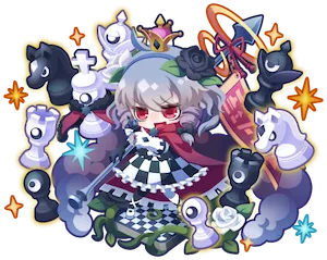 チェック・メイト