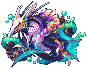 デビルヴァイアサン