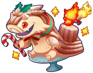 スフレド・ノエル